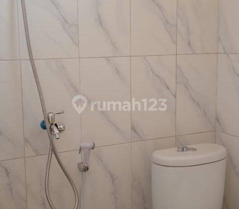 Disewakan Rumah Baru Siap Huni Permata Tasikmadu Kota Malang 2