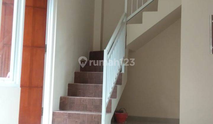 Disewakan Rumah Baru Siap Huni Permata Tasikmadu Kota Malang 3