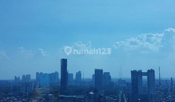 Office Ciputra World Negoo View City Sungkono 2