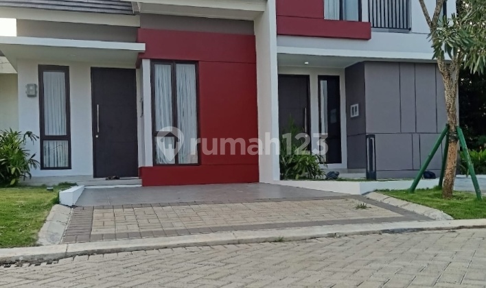 Cluster camar Puri jaya  6
