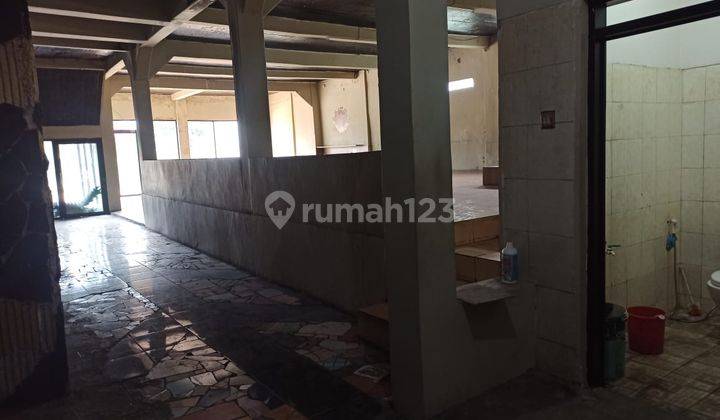 Gedung Luas Bisa Untuk Usaha Resto di Soreang Banjaran 10