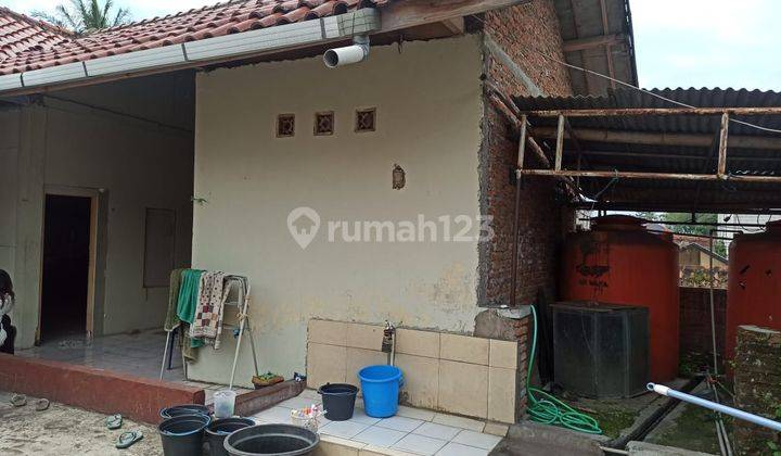 Gedung Luas Bisa Untuk Usaha Resto di Soreang Banjaran 12