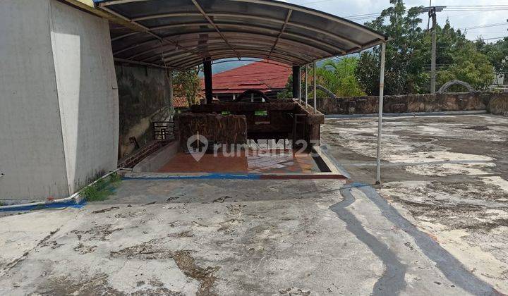 Gedung Luas Bisa Untuk Usaha Resto di Soreang Banjaran 16