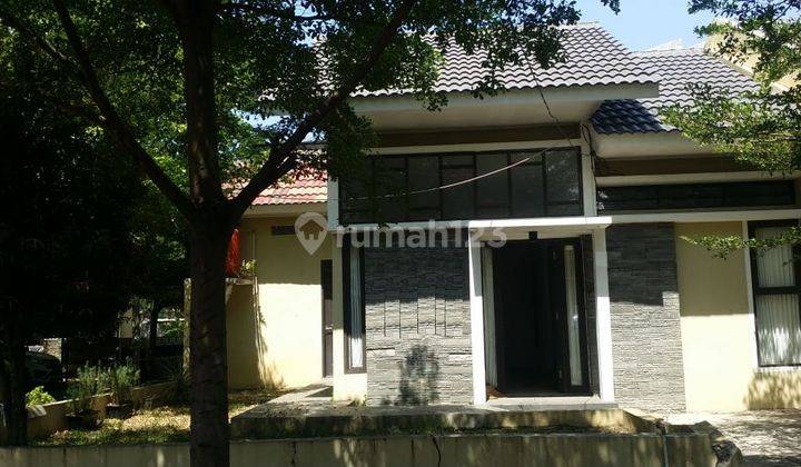 Rumah Aman Nyaman Dalam Komplek di Seroja Home Residence, Soreang 1