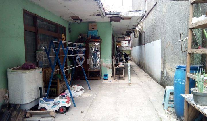 Rumah Mainroad Cocok Untuk Usaha di Terusan Kopo 2