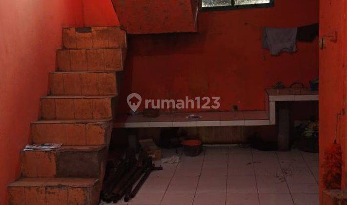 Ruko Strategis Lokasi Ramai di Warung Lobak, Kopo Katapang 2