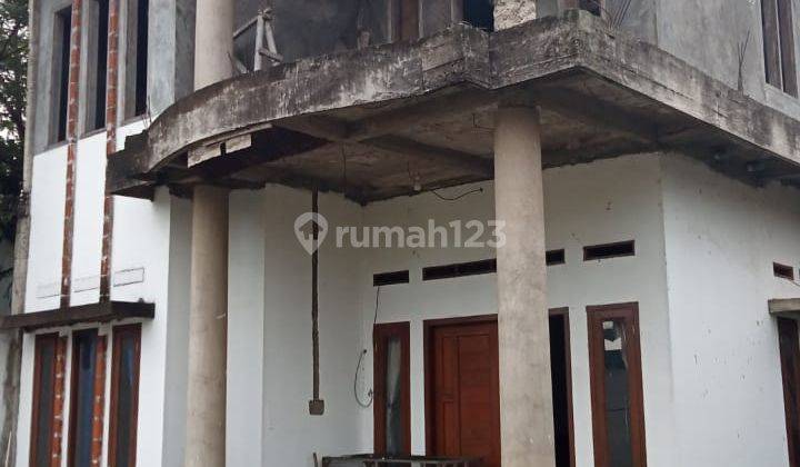 Rumah Strategis Lokasi Dekat Ke Rs di Mekar Rahayu 2