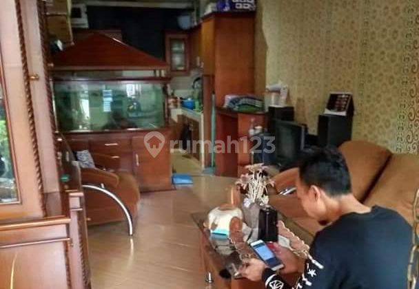 Rumah Siap Huni Dekat Fasilitas Umum di Soreang Residence 1