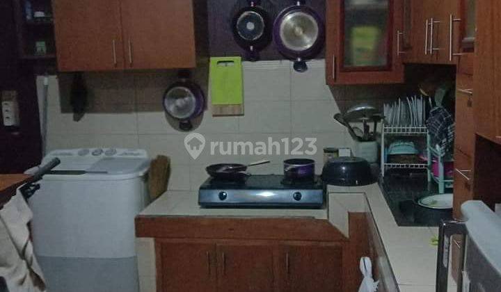 Rumah Siap Huni Dekat Fasilitas Umum di Soreang Residence 2