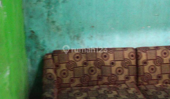 Tanah + Ruko Strategis di Cikambuy Hilir, Kopo Katapang 4