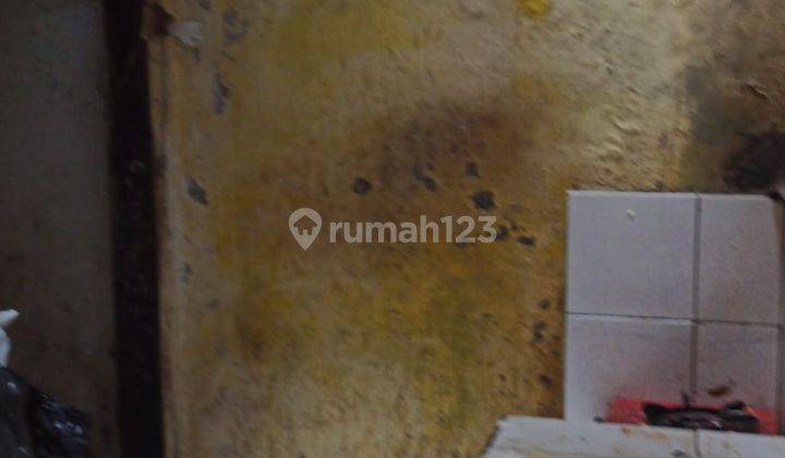 Tanah + Ruko Strategis di Cikambuy Hilir, Kopo Katapang 3