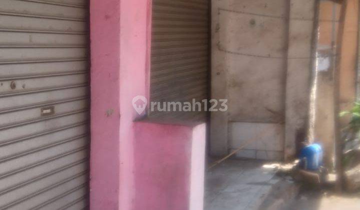 Tanah + Ruko Strategis di Cikambuy Hilir, Kopo Katapang 6