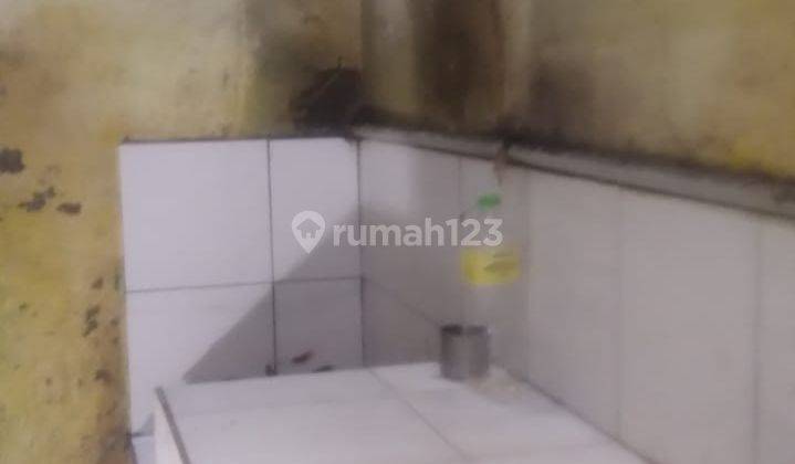 Tanah + Ruko Strategis di Cikambuy Hilir, Kopo Katapang 8