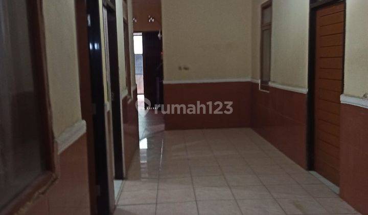 Rumah Strategis Dan Nyaman di Kopo Sayati 2