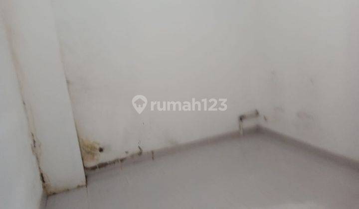 Rumah Minimalis Unik di Prima Amarta Residence, Soreang 2