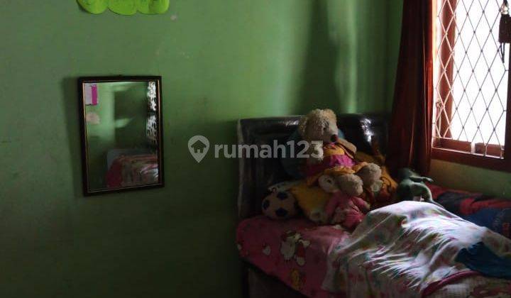 Rumah Hook Nyaman Dihuni di Bumi Asri Gempol 2