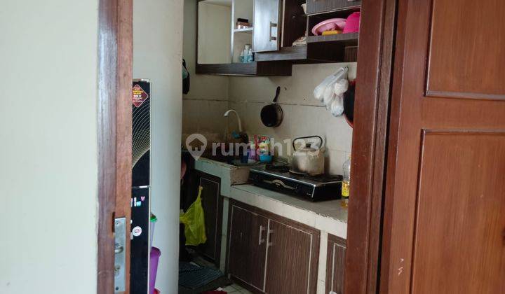 Ruko + Rumah Rapih Dan Strategis di Pameuntasan 5