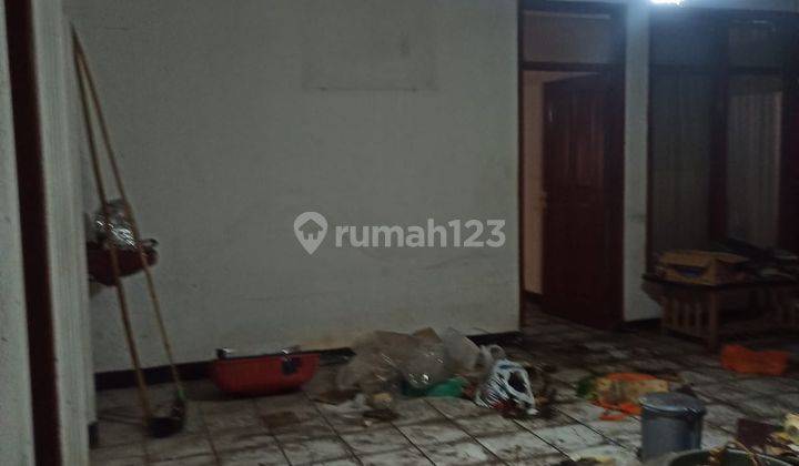 Rumah Lingkungan Nyaman di Pharmindo 2