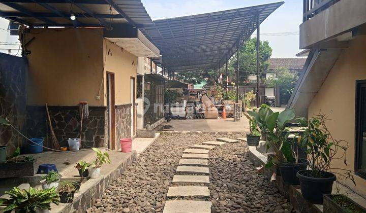 Gudang Bagus Strategis di Lebak Wangi, Soreang 4