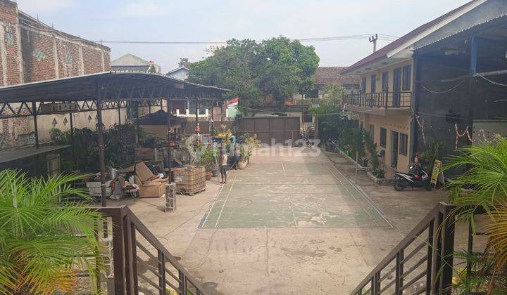 Gudang Bagus Strategis di Lebak Wangi, Soreang 5