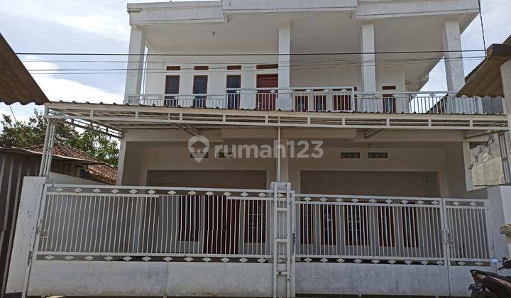 Rumah Besar Dan Luas Pasti Nyaman di Nanjung 1