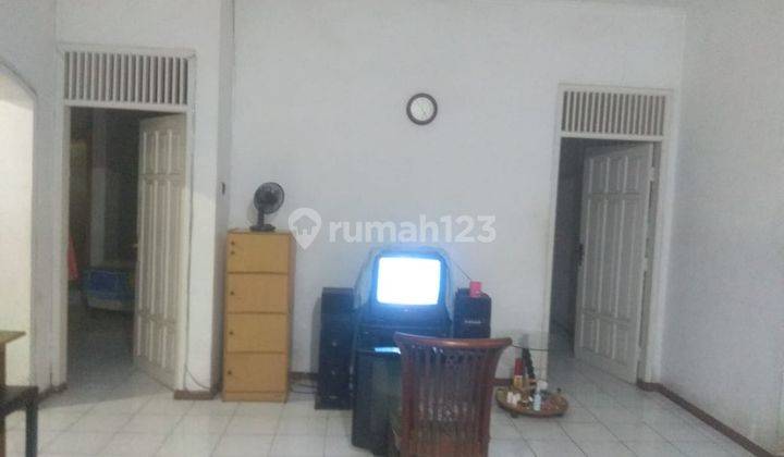 Rumah Siap Huni di Cibolerang Indah 2