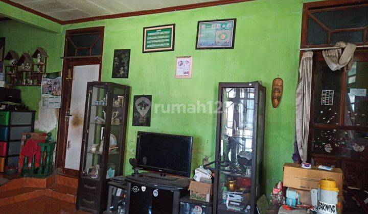 Rumah 1 Lantai 3 Kamar Tidur di Cikopo Soreang 1