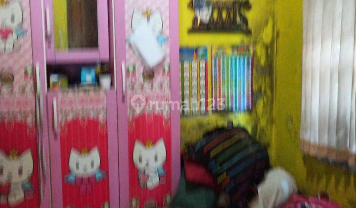 Rumah 1 Lantai 3 Kamar Tidur di Cikopo Soreang 2