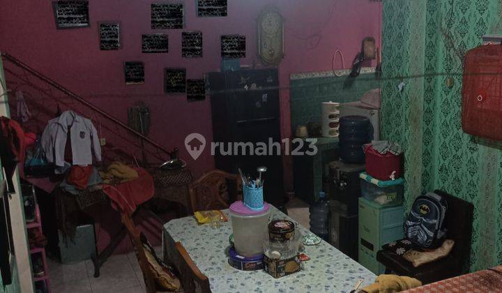 Rumah Strategis Lingkungan Nyaman di Gading Junti Asri 2