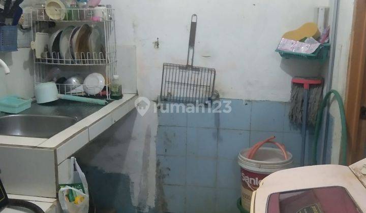 Rumah Beban Banjir Tipe 60 50 di Gading Junti Asri 2