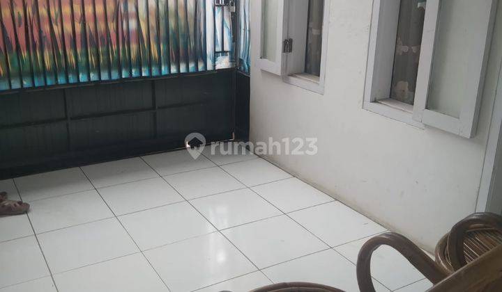 Rumah Beban Banjir Tipe 60 50 di Gading Junti Asri 3
