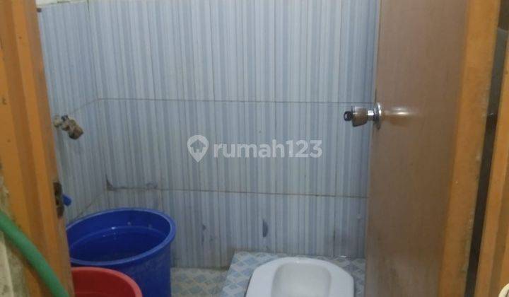 Rumah Beban Banjir Tipe 60 50 di Gading Junti Asri 4