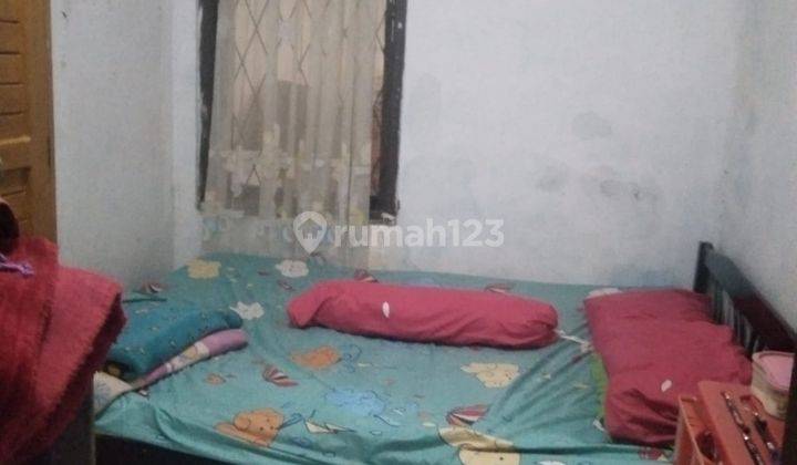 Rumah Beban Banjir Tipe 60 50 di Gading Junti Asri 5