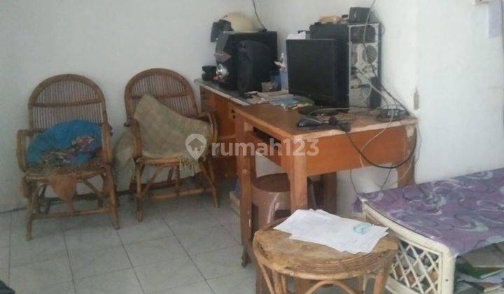 Rumah Beban Banjir Tipe 60 50 di Gading Junti Asri 6