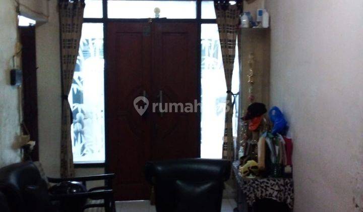 Rumah 2 Lantai Ada Kostan Juga di Bumi Asri Gempol 1