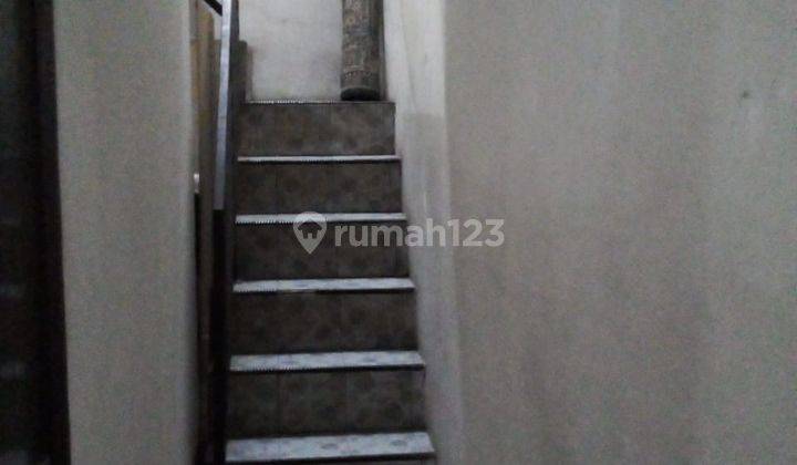 Rumah 2 Lantai Ada Kostan Juga di Bumi Asri Gempol 2