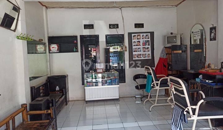 Ruko Cocok Untuk Usaha di Cijagra, Kopo Katapang 1