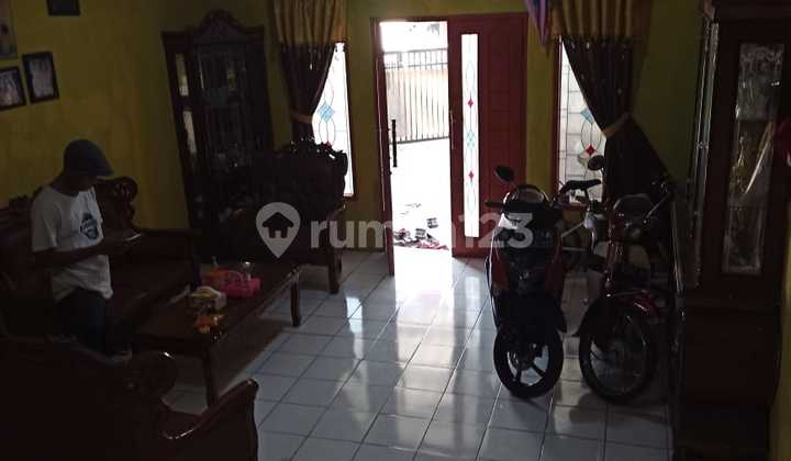 Ruko Cocok Untuk Usaha di Cijagra, Kopo Katapang 2