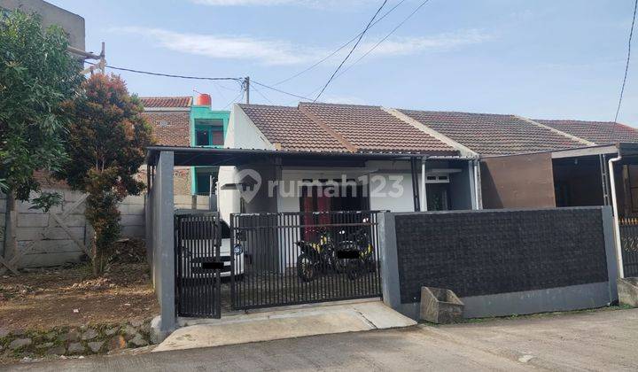 Rumah Cantik Terawat di Pondok Rahayu, Kopo Katapang 1