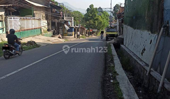 Tanah Lokasi Strategis Dekat Pemkab di Parung Serab, Soreang 2