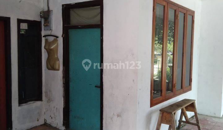 Rumah Strategis Cocok Untuk Usaha Siap Huni di Soreang 2