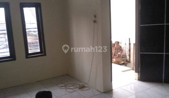 Rumah Siap Huni Akses Dekat Ke Tol Soroja di Soreang Indah 2