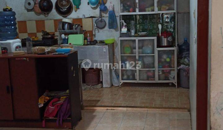 Rumah Cocok Untuk Home Industry di Cingcin Permata Indah, Soreang 2