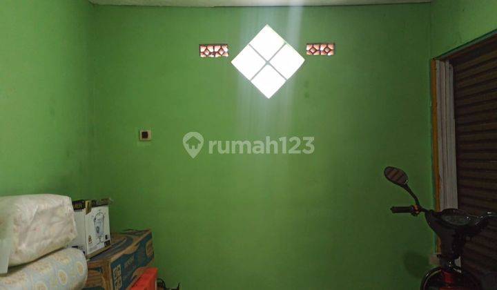 Rumah Siap Huni Kondisi Terawat di Gandasari Indah, Kopo Katapang 2