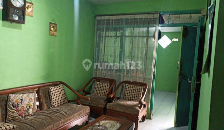 Rumah Siap Huni Kondisi Terawat di Gandasari Indah, Kopo Katapang 1