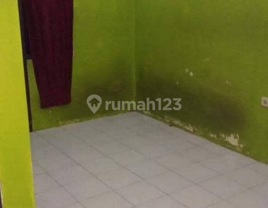 Rumah Harga Termurah di Pondok Rahayu, Kopo Katapang 2