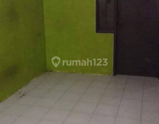 Rumah Harga Termurah di Pondok Rahayu, Kopo Katapang 1