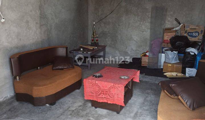 Rumah Sudah Renovasi di Cingcin Permata Indah, Soreang 2