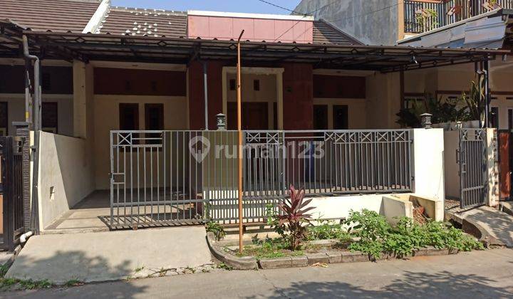 Rumah Siap Huni Harga Hanya 1 M Saja di Taman Kopo Katapang 1