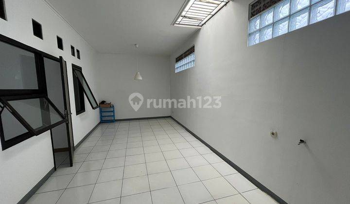 Rumah Minimalis Kondisi Bangunan Terawat di Taman Kopo Katapang 2